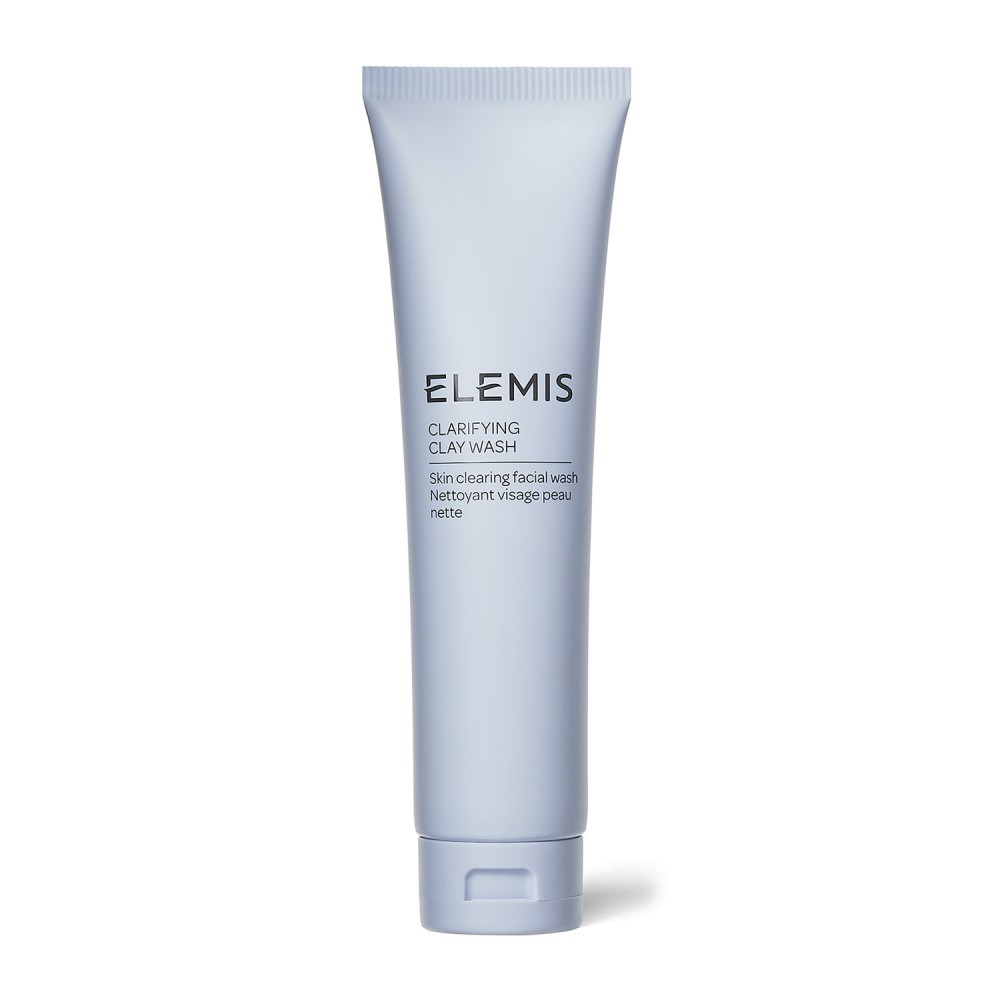 Глиняний очисний засіб для обличчя ELEMIS Clarifying Clay Wash